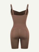 Postpartum Body Shaper Bodysuit